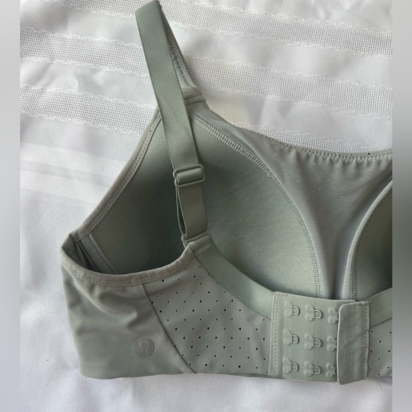 Lululemon | Run Times Bra, High Support | Size 34C - Picture 7 of 15